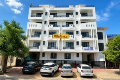 Hotel The White Tulip