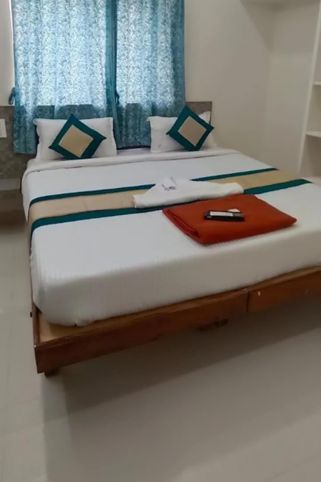RK Home Stay - Tap to explore photos
