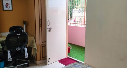 Nirvana Nest MVP Room Type - Guest Bed Room