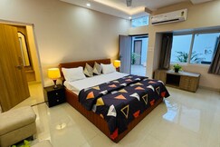 Sukoon by Kaya Unwind 4bhk