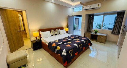 Sukoon by Kaya Unwind 4bhk Room Type - Sukoon by Kaya Unwind 4bhk