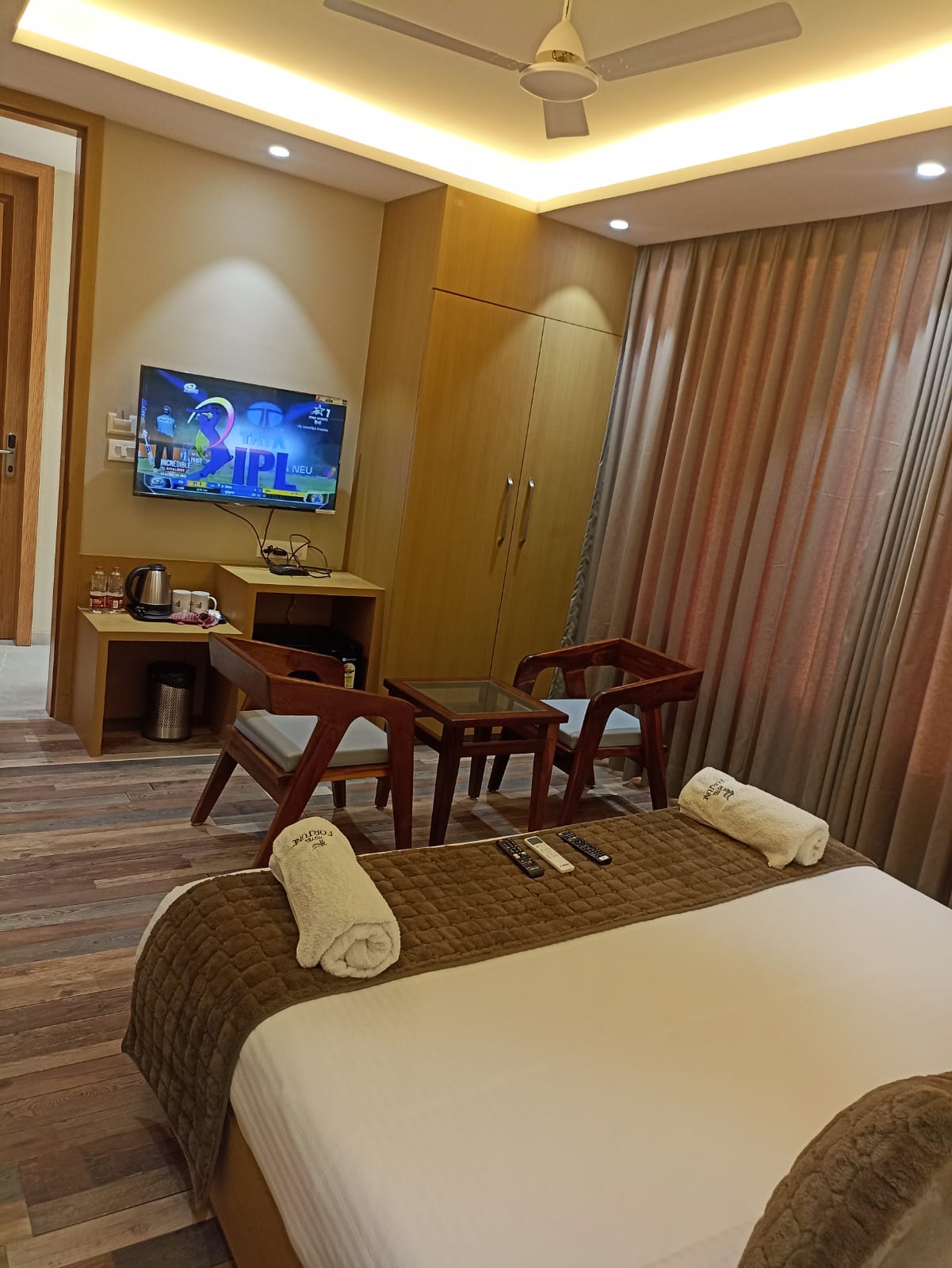 Hotel Fortune Mandsaur - Tap to explore photos