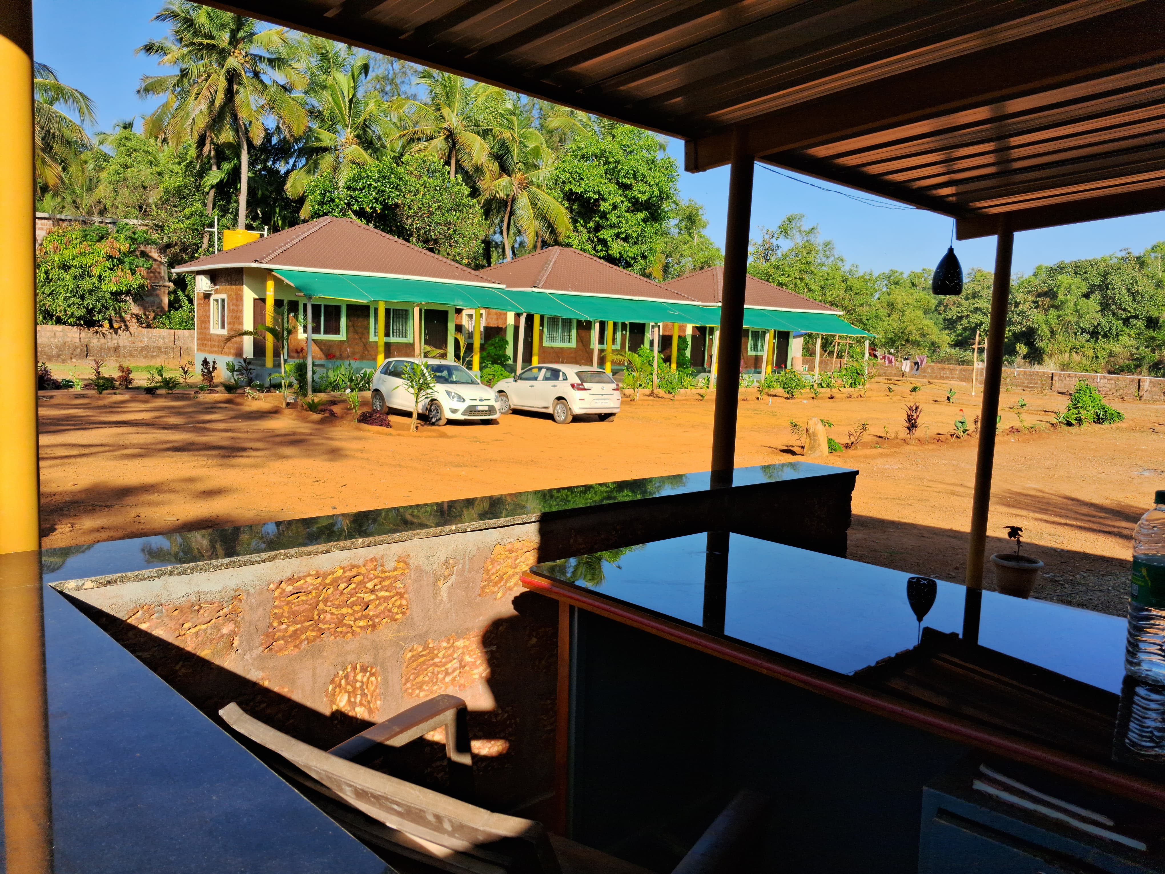 SEA SPRAY - Tap to explore photos