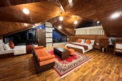 Manali Se | Luxury Villa