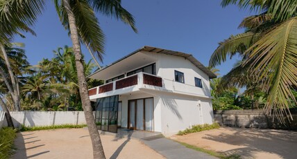 Premiumvilla Room Type - Premiumvilla
