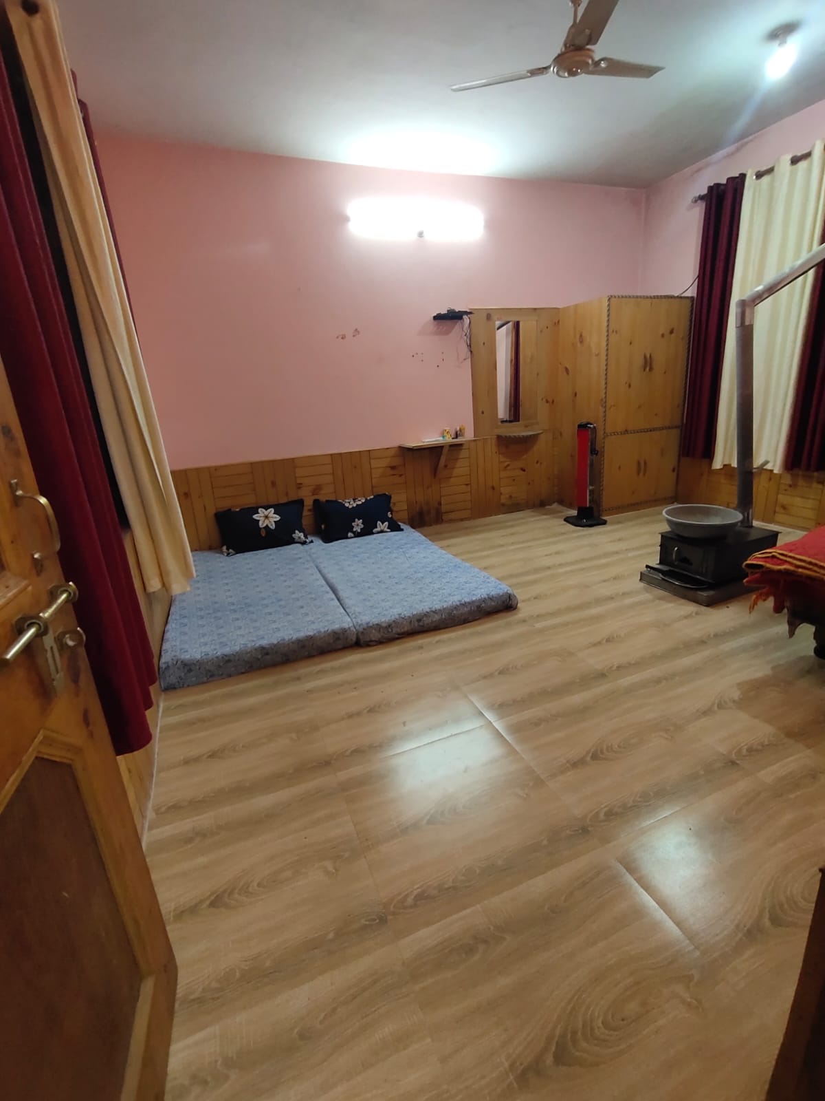 Adarsh Homestay (1BHK) - Tap to explore photos