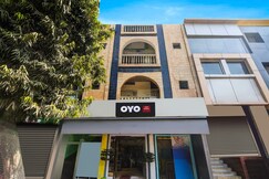 Super Hotel O Bidhan Market Siliguri Formerly Florence