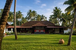 Udupi River Inn.