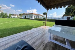 Dayma bro's Farmhouse