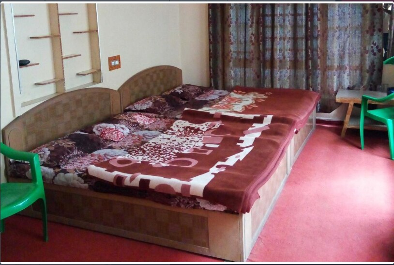 Hotel New Mount View - Tap to explore photos