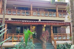 Nature's Harmony Resort