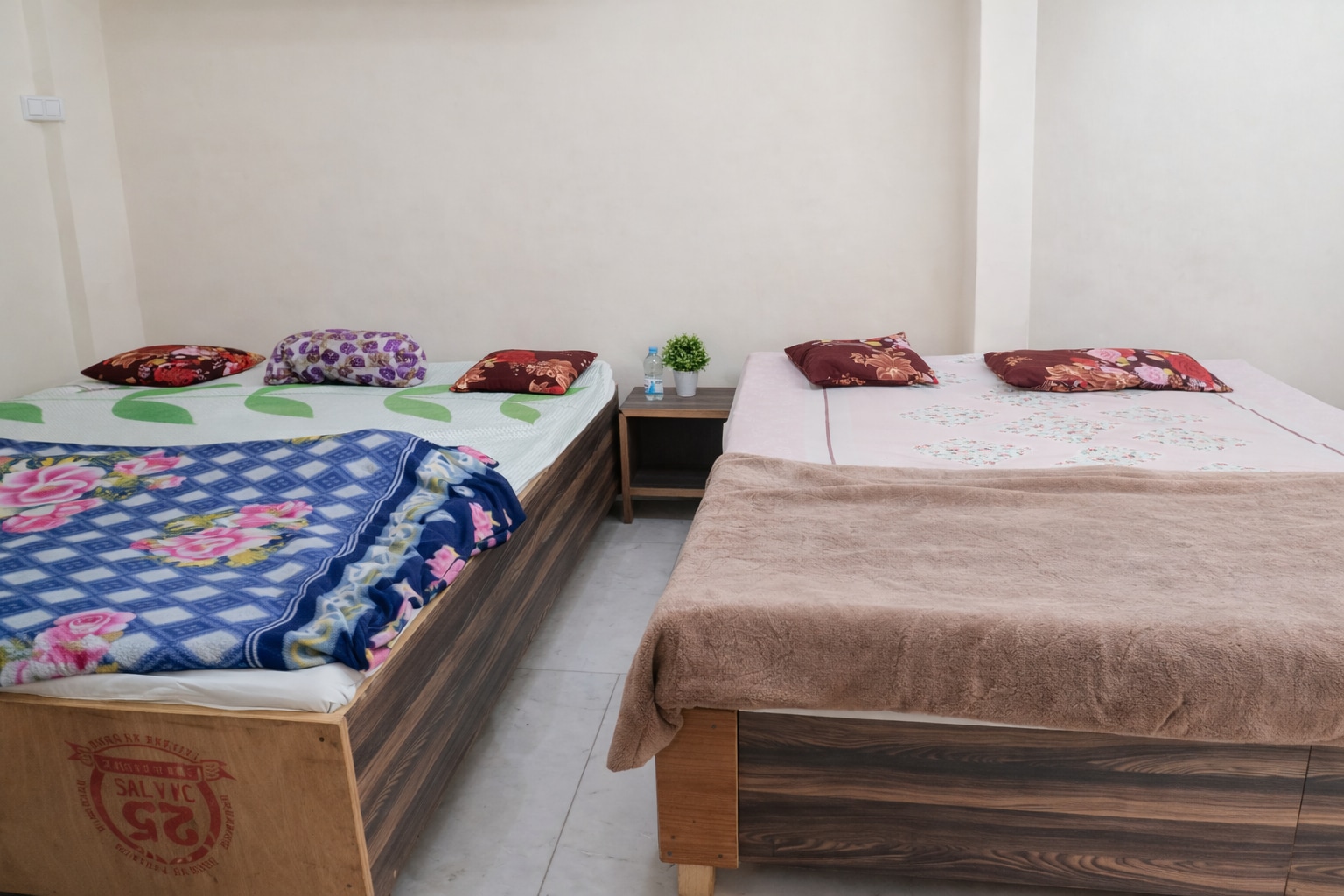 Bake Bihari Homestay - Tap to explore photos