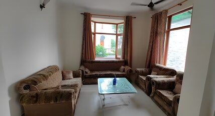 Hillnesst Room Type - Hillnesst