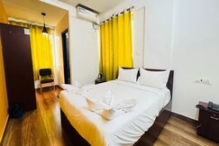 FabHotel Exotic Stay