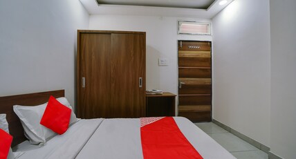 Hotel O Swastik Room Type - Classic