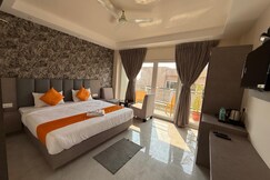 Hotel Renaissance Premium