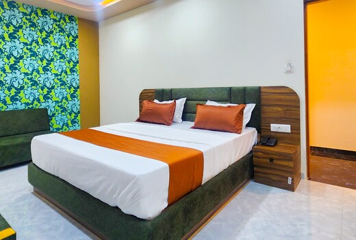 Hotel Nova Blue