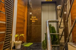 1 BHK Blue Heaven Escape