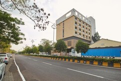 Spree Shivai Hotel Pimpri Chinchwad