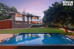 StayVista at House Of J