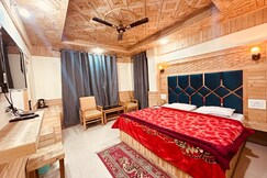 Sunrise Guest House.