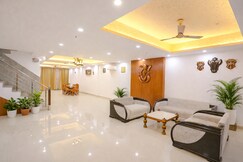 Mauryan Premier, Yashobhoomi