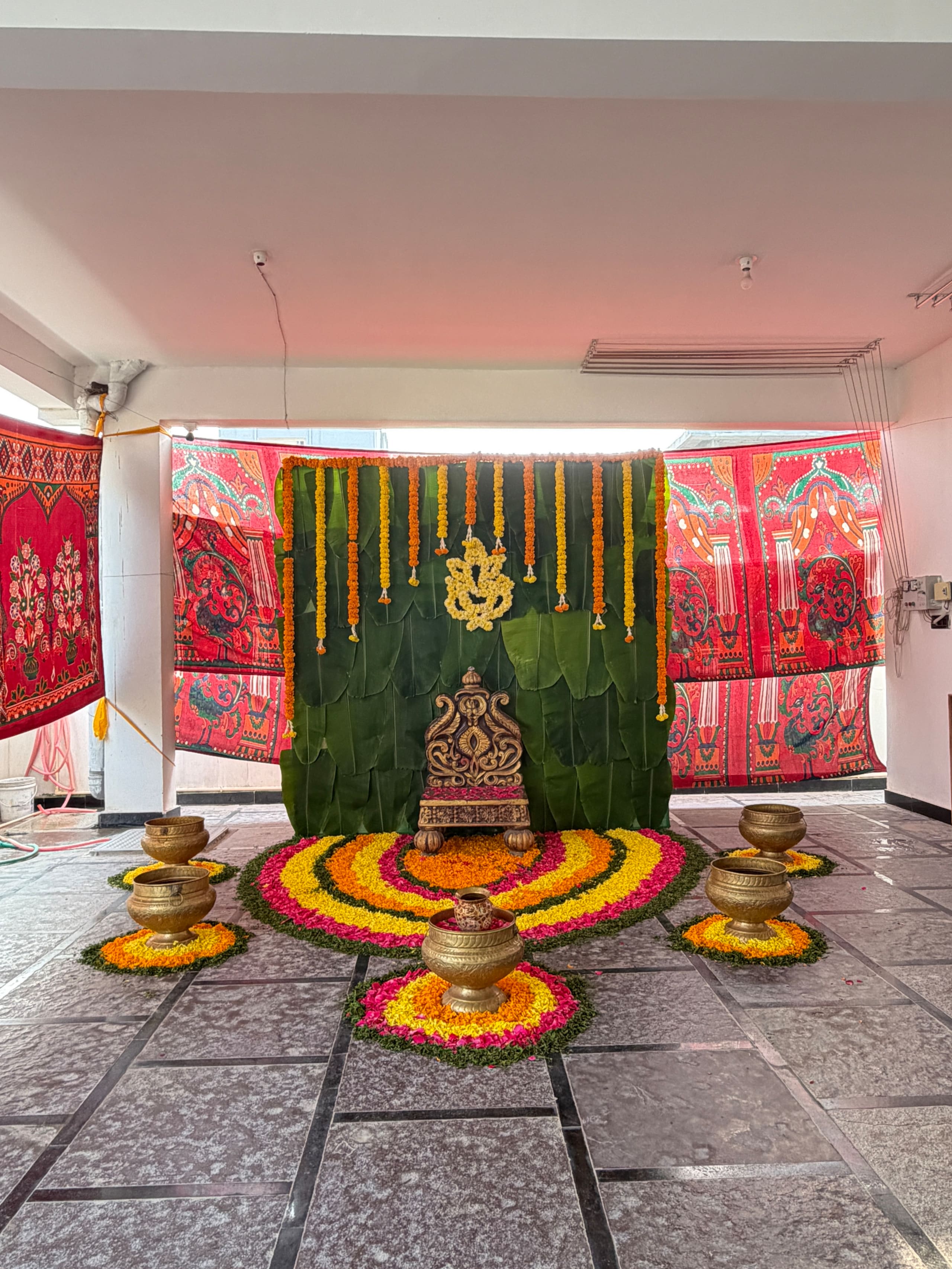 Independent floor for rent in Hyderabad - Tap to explore photos