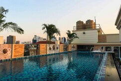 Aspira Hana Executive Suite Thonglor