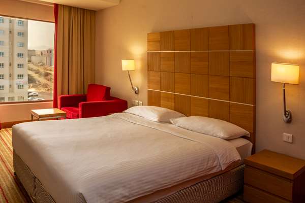 Park Inn by Radisson Muscat - Tap to explore photos