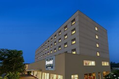 Hometel Roorkee - A Sarovar Hotel