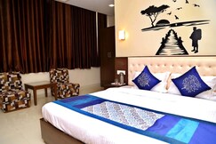 Hotel Starlite A Unit of AKM Hospitalities