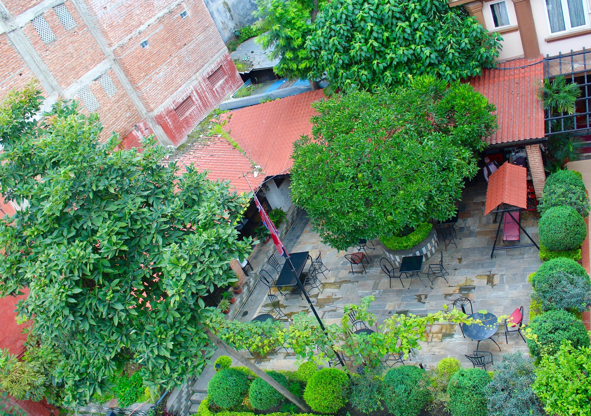 Hotel Encounter Nepal - Tap to explore photos