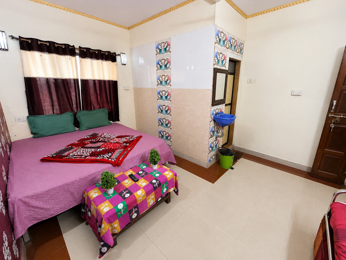 Saubhagya Cottage - Tap to explore photos