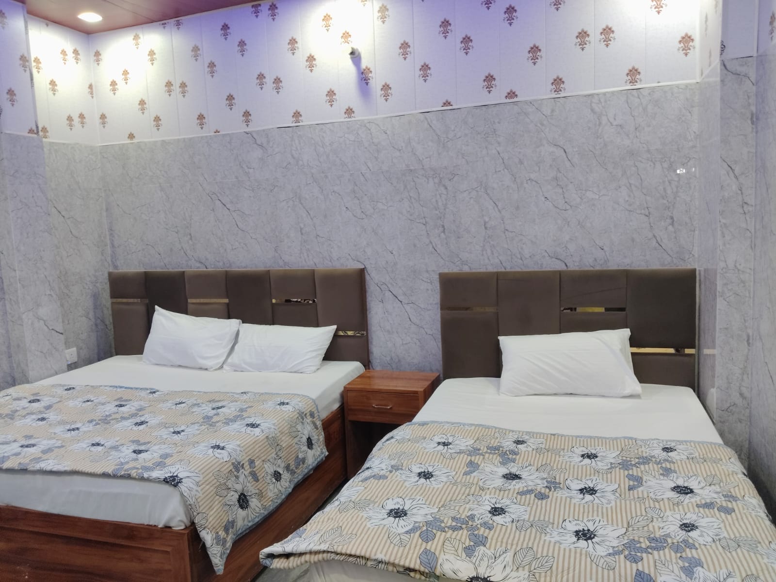 Hotel Ganpati - Tap to explore photos