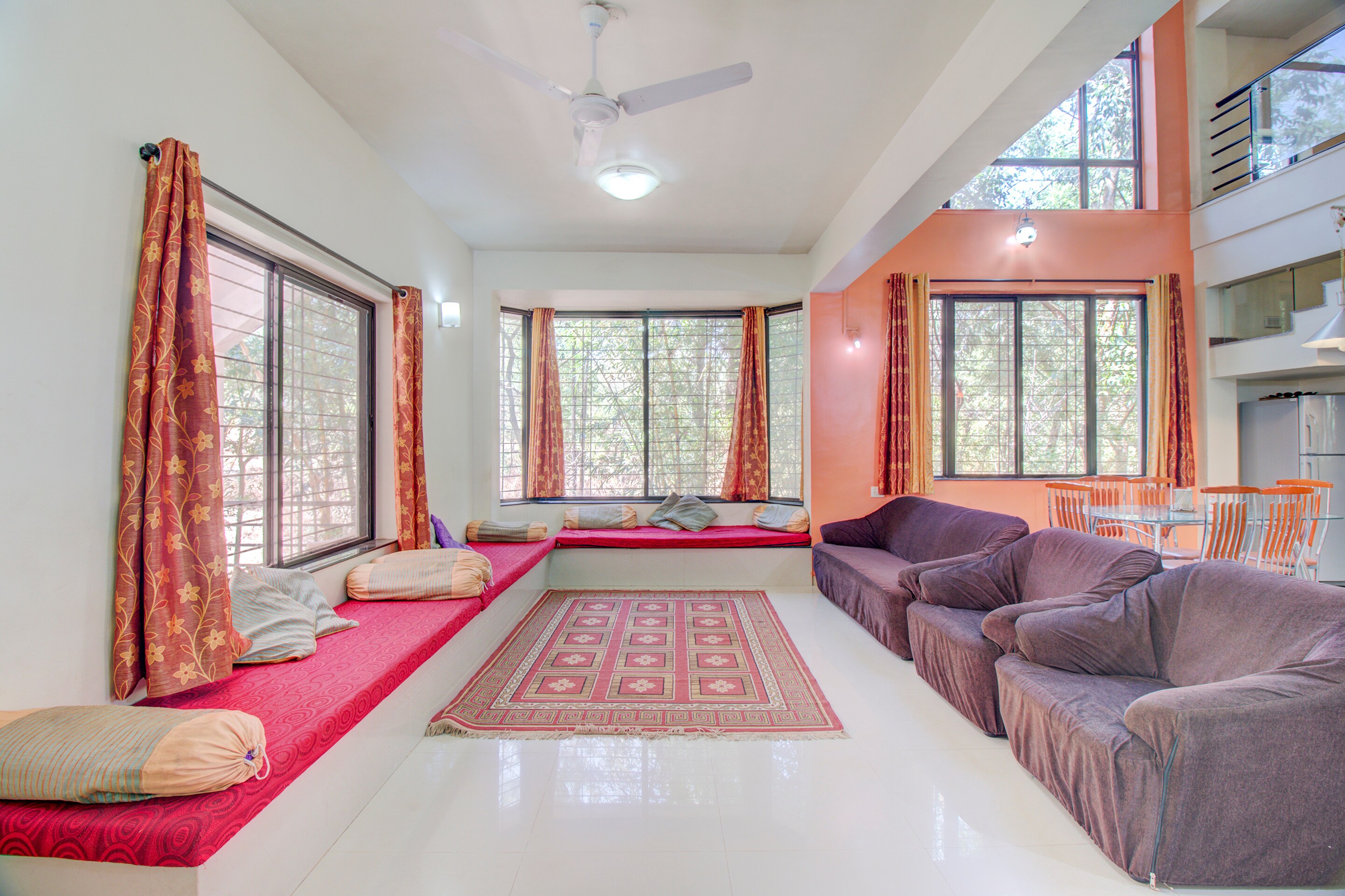 Animish Bungalow | 4 BHK Villa - Tap to explore photos