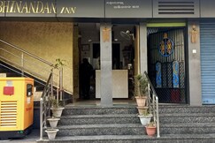 Hotel Abhinandan Inn