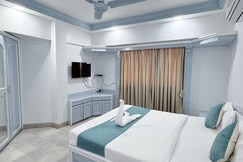 Astha Home Kandivali Bungalow | Rooms & Meals