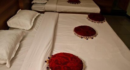 Green Apple Residence Room Type - Four Bed