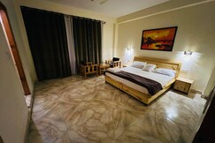 Kesri Paradise