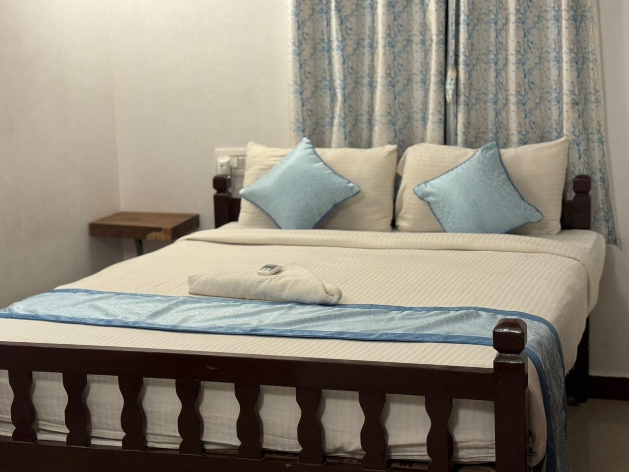 Le Pondy Beachside - TIE Hotels & Resorts - Tap to explore photos