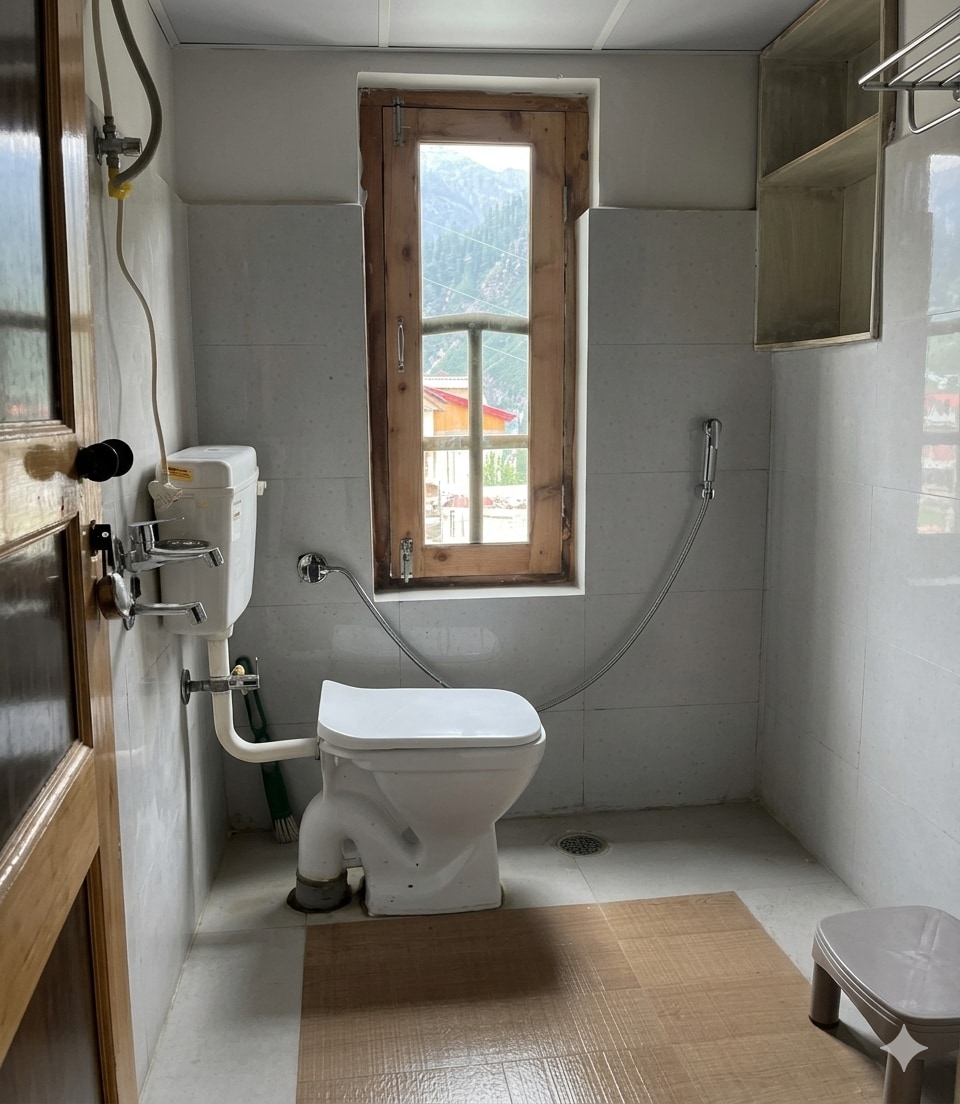 KARMA HOME STAY - Tap to explore photos