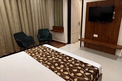 Address of BR Inn Bathinda