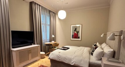 Hotel rj 44 Room Type - Bedroom 4