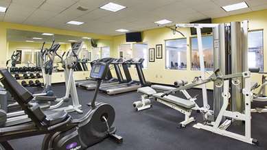 Best Western Plus Waterville Grand Hotel