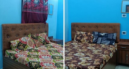 Shri Narayan Home Stay Room Type - Bedroom 3