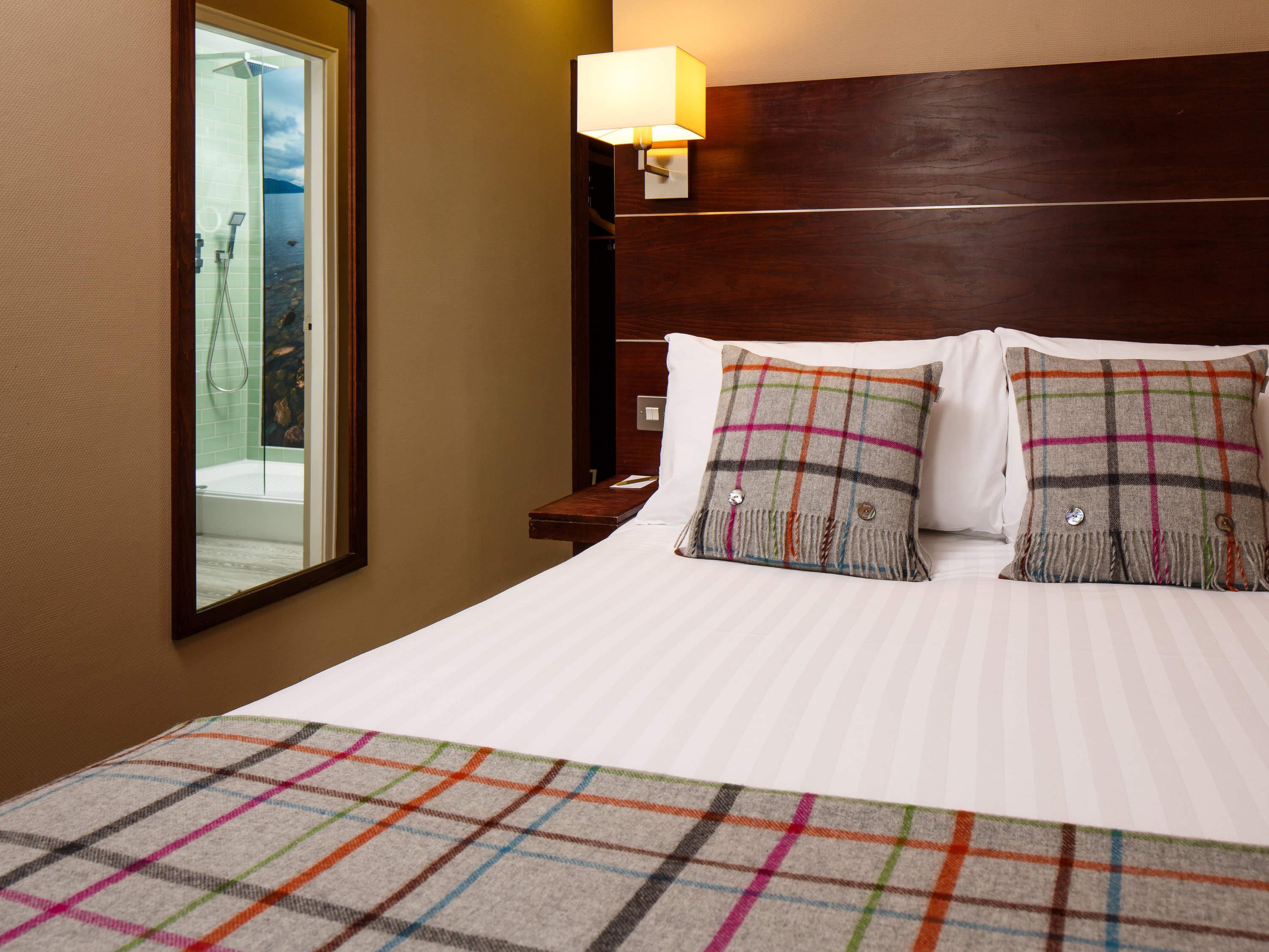 Mercure Inverness Hotel - Tap to explore photos