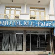 Hotel M.L.Palace - Tap to explore photos