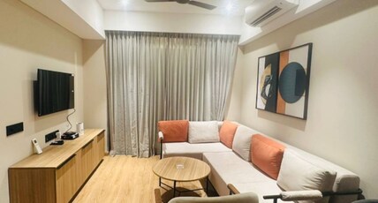 Awesome 2BR Entire Apartment Inside Avinash One Room Type - Awesome 2BR Entire Apartment Inside Avinash One