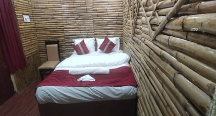 SMOKE HOUSE Room Type - room