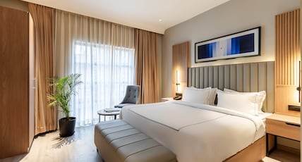 My Downtown - Prime A Premium Boutique Hotel Udaipur Room Type - Executive Room My Downtown - Prime A Premium Boutique Hotel Udaipur Room Type - Executive Room